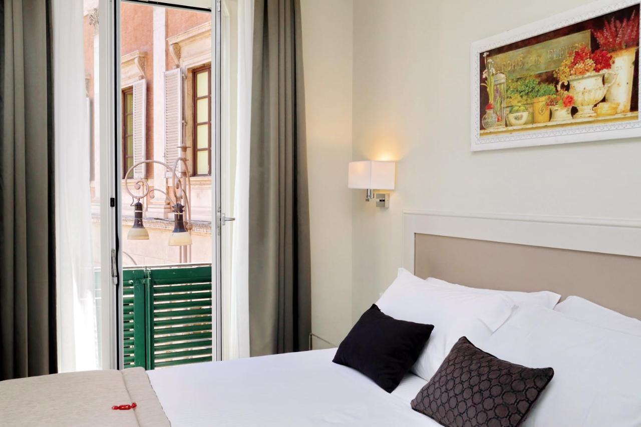 Piazza Venezia Grand Bed and breakfast