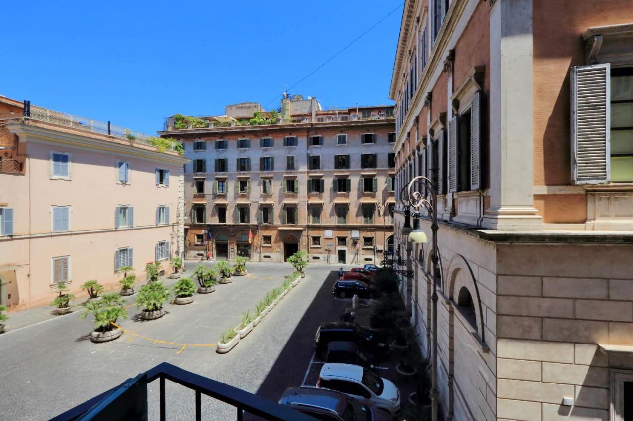 Piazza Venezia Grand Frühstückspension 2*