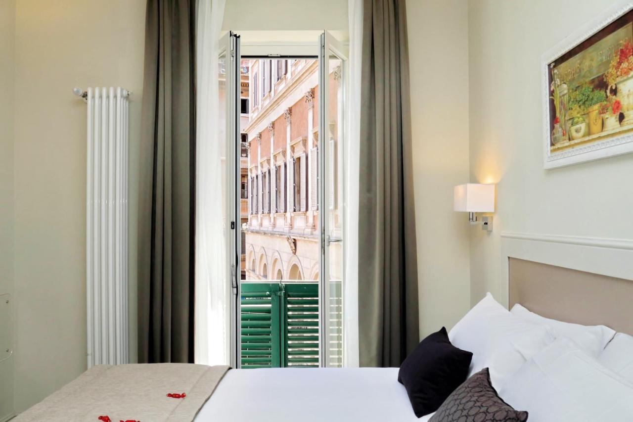 Piazza Venezia Grand Bed & Breakfast