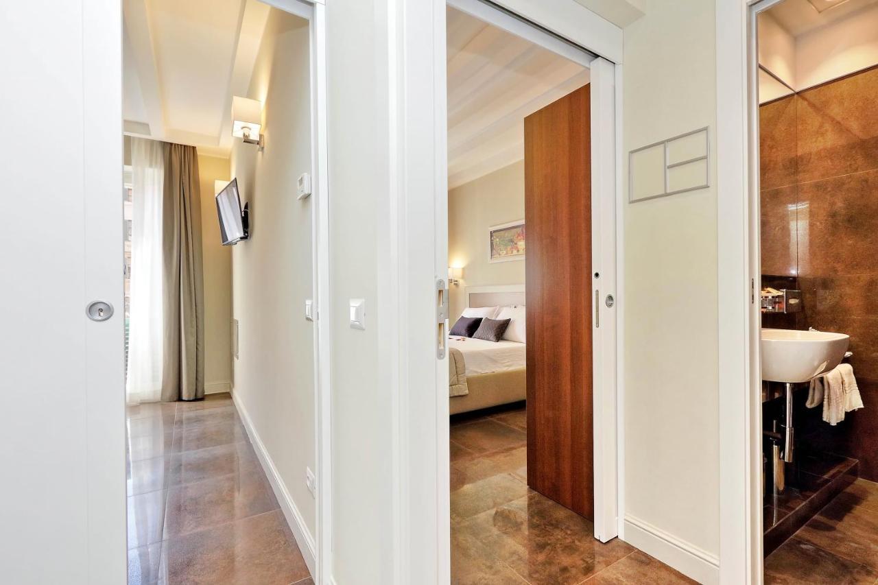 Bed & Breakfast Piazza Venezia Grand 2*