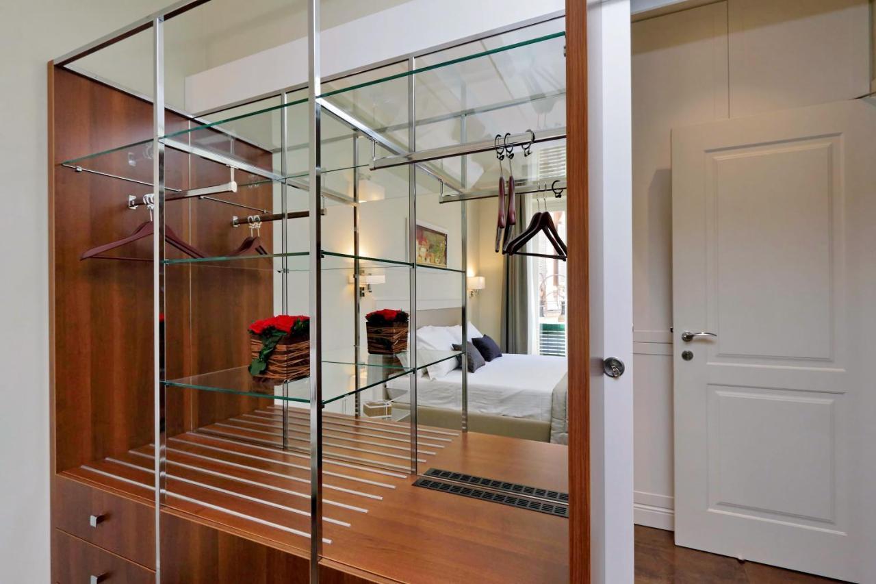 Piazza Venezia Grand Bed & Breakfast Rome